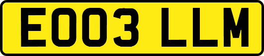EO03LLM