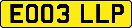 EO03LLP