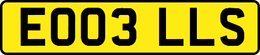 EO03LLS