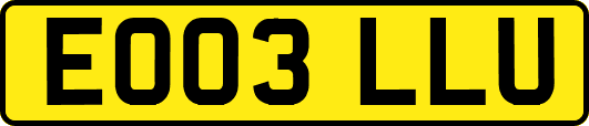 EO03LLU