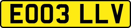 EO03LLV