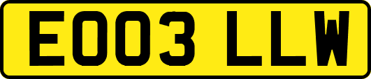EO03LLW
