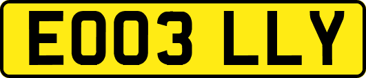 EO03LLY
