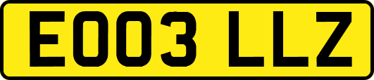 EO03LLZ