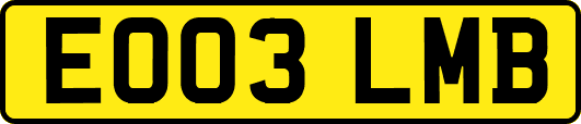 EO03LMB