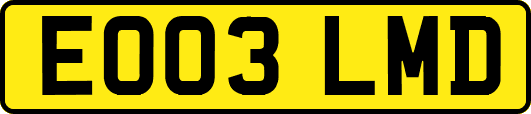 EO03LMD
