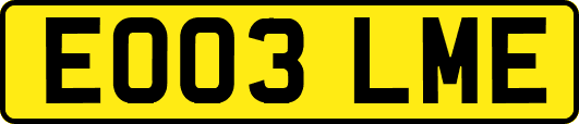 EO03LME
