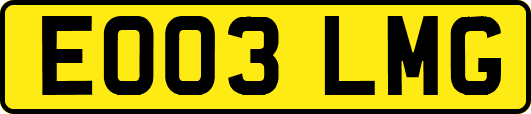 EO03LMG