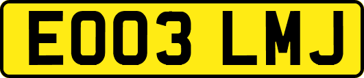 EO03LMJ