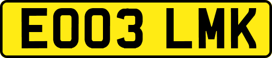 EO03LMK