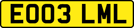 EO03LML