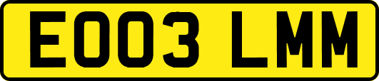 EO03LMM