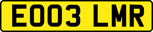 EO03LMR