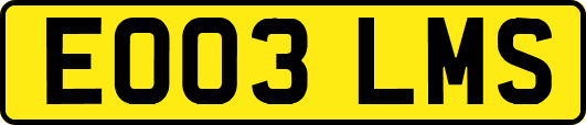 EO03LMS