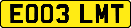 EO03LMT