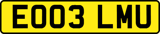 EO03LMU