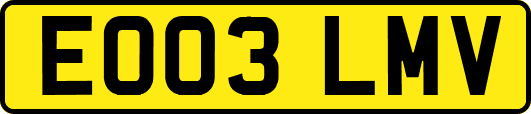 EO03LMV
