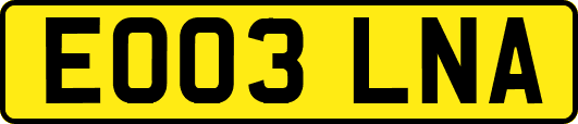 EO03LNA