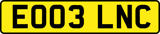 EO03LNC