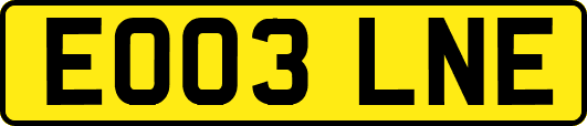 EO03LNE