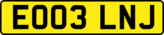 EO03LNJ
