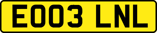 EO03LNL