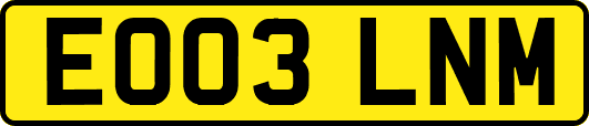 EO03LNM