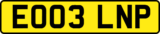 EO03LNP