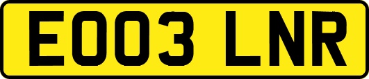 EO03LNR