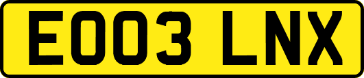 EO03LNX