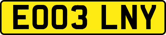 EO03LNY