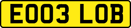 EO03LOB