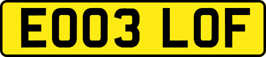 EO03LOF