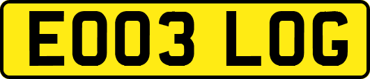 EO03LOG