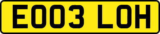 EO03LOH