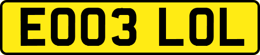 EO03LOL