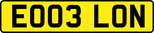 EO03LON