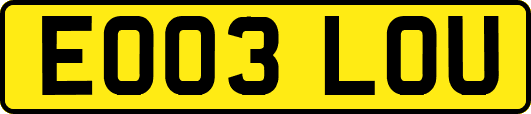 EO03LOU