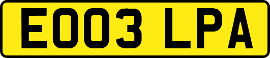 EO03LPA