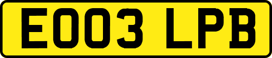 EO03LPB