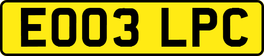 EO03LPC