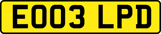 EO03LPD