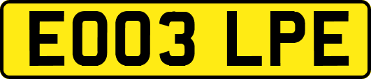 EO03LPE