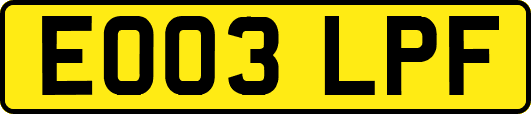EO03LPF