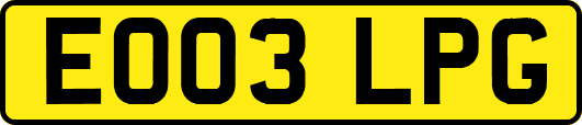 EO03LPG