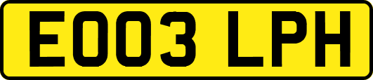 EO03LPH