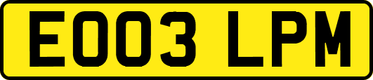 EO03LPM