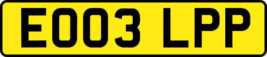 EO03LPP