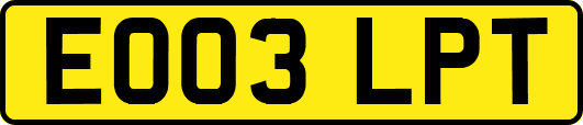 EO03LPT