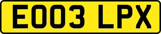 EO03LPX